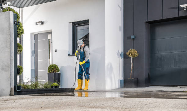 Best Restaurant Pressure Washing  in Covina, CA